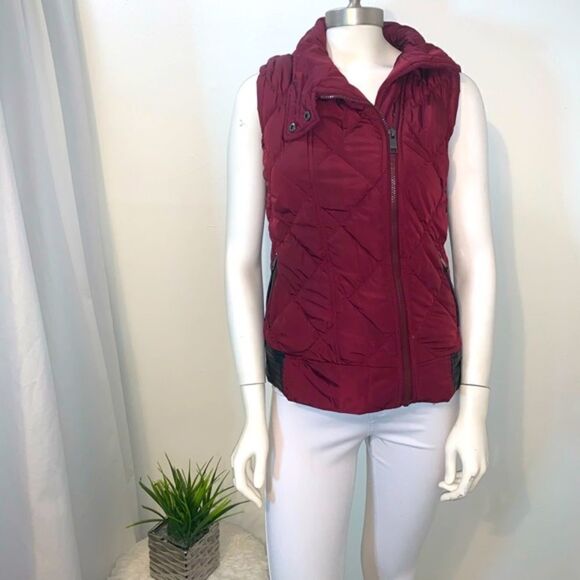 Andrew Marc Jackets & Blazers - Marc New York Andrew Marc Performance Vest